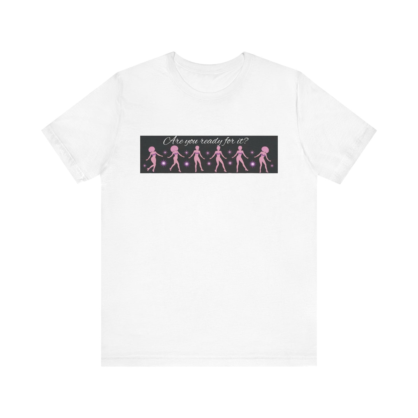 Showgirl Era Graphic T-Shirt