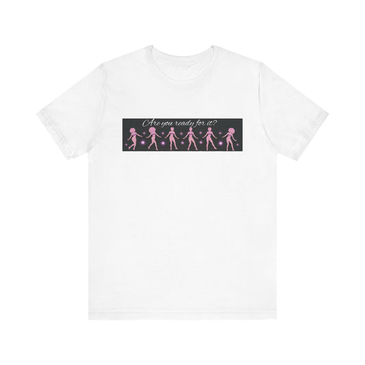 Showgirl Era Graphic T-Shirt