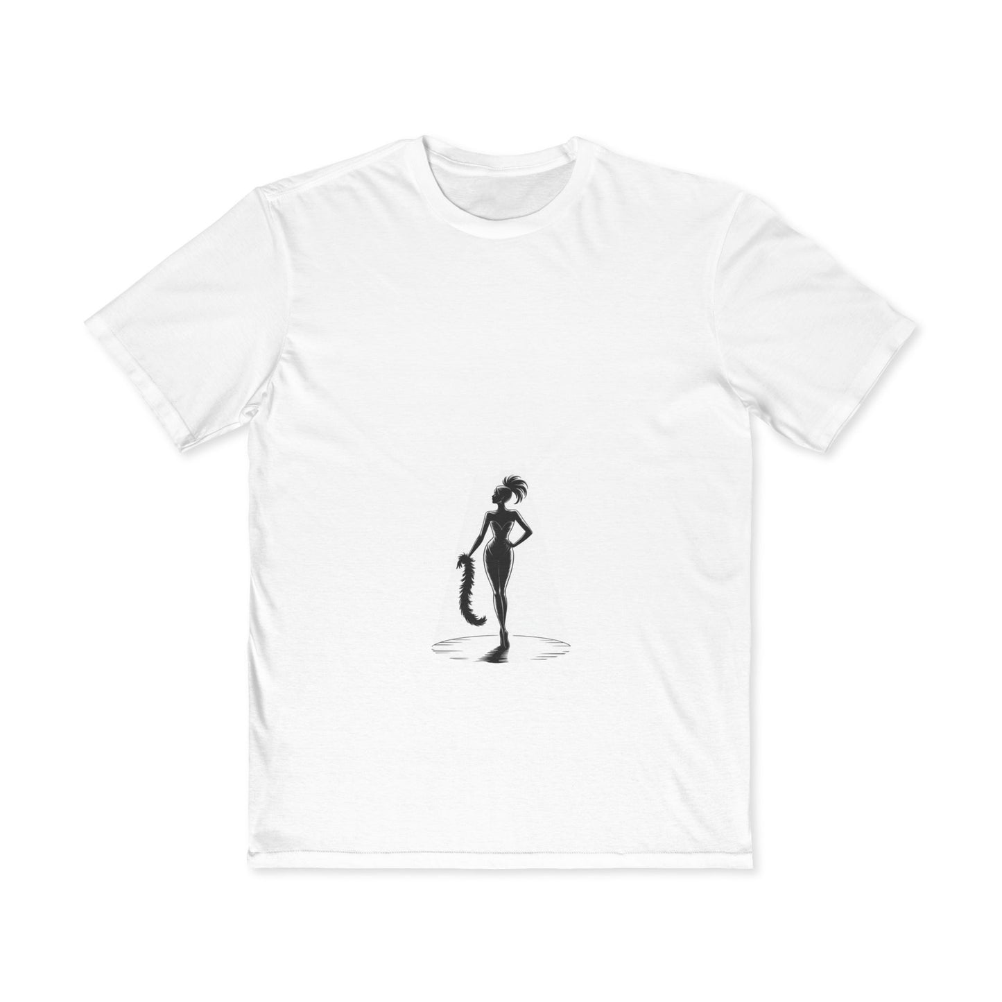 Father Figure Tee – Fun Gift for Dads, Father's Day Shirt, Casual Outfit, Humorous T-Shirt, Gift for New Dads