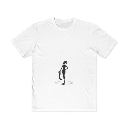 Father Figure Tee – Fun Gift for Dads, Father's Day Shirt, Casual Outfit, Humorous T-Shirt, Gift for New Dads