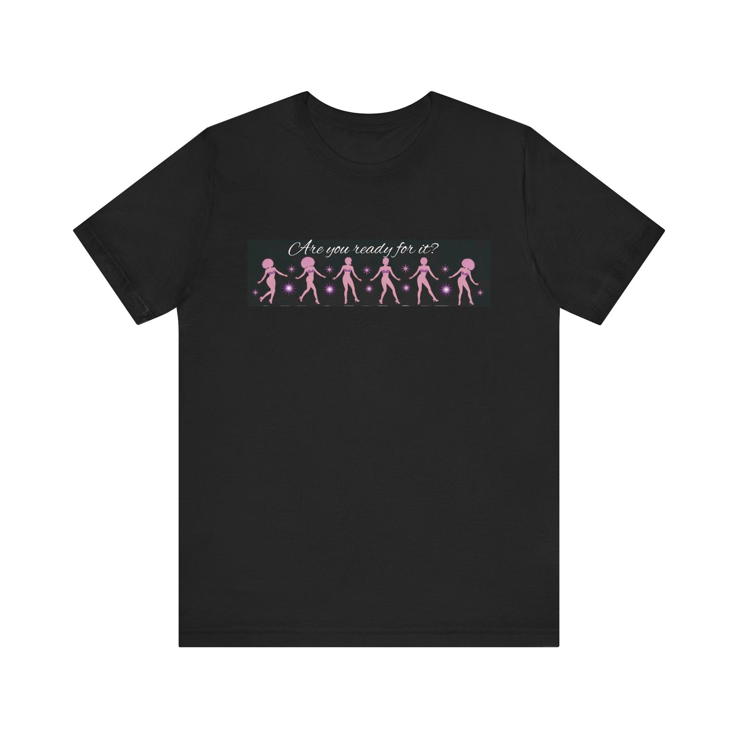 Showgirl Era Graphic T-Shirt
