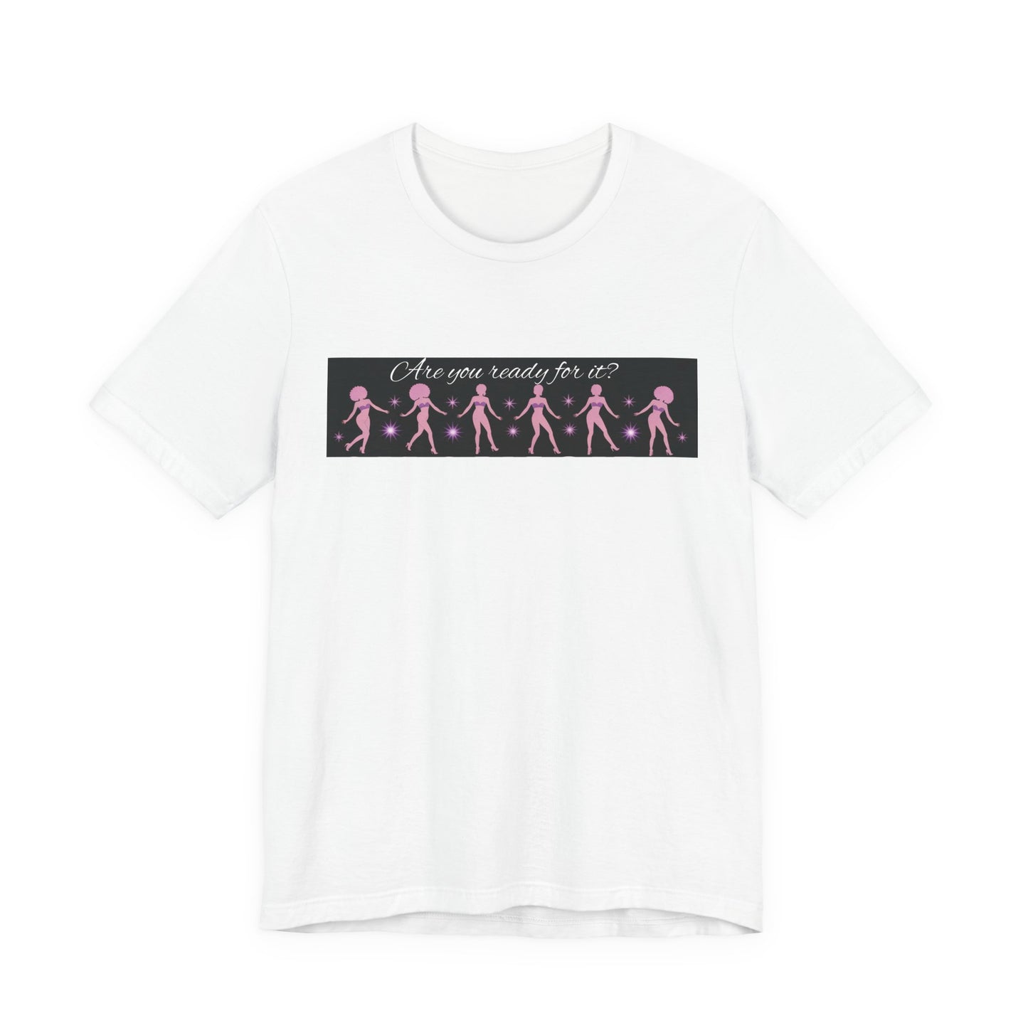 Showgirl Era Graphic T-Shirt
